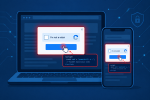 ClickFix Attack