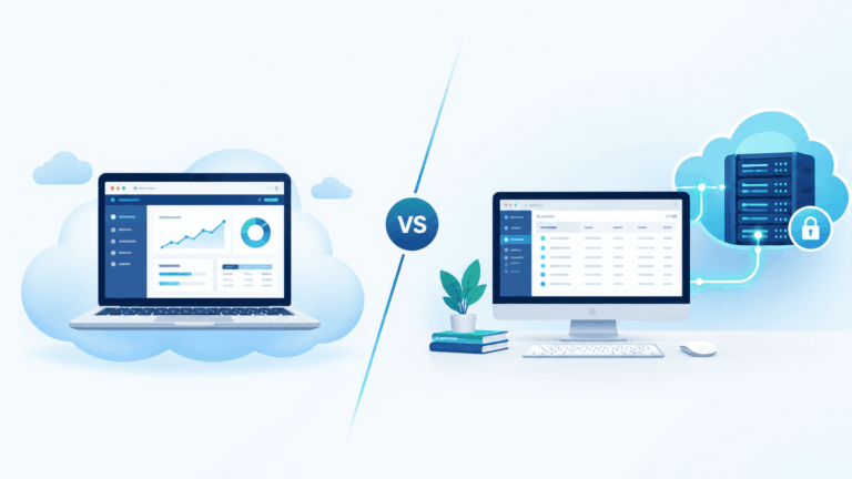 Quickbooks for Cloud